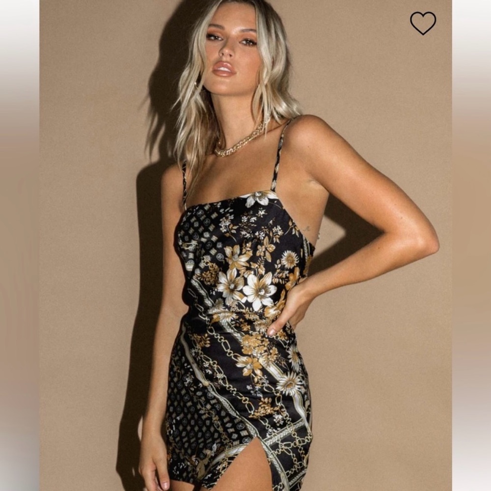 Princess Polly dress